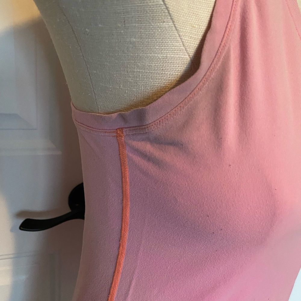 Lululemon Racerback Tank - Picture 3 of 7